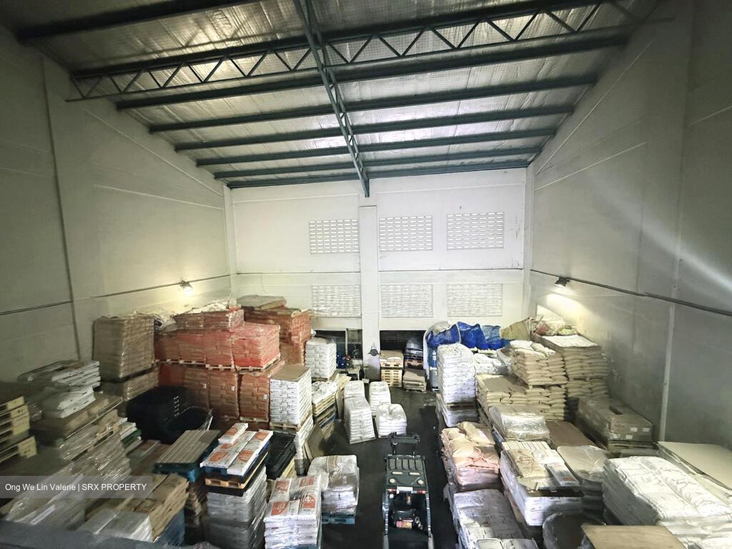 Tuas South Street 5 (D22), Factory #517633281